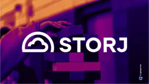 STORJ-Aktien brechen um 17 % ein, nachdem das Unternehmen Insolvenz nach Chapter 11 angemeldet hat