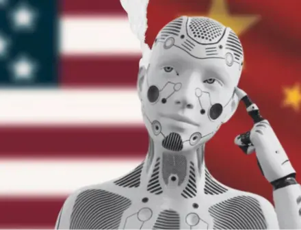 Sam OpenAI and Sundar Google are giving AI access to Pentagon-blacklisted Chinese tech giants