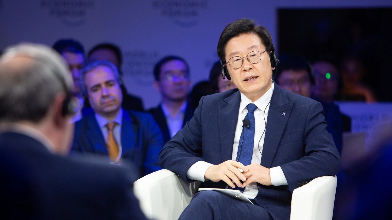 South Korea launches AIDC Alliance to build 18.4GW of AI data centers