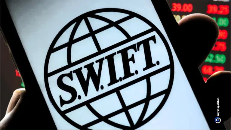 Swift dichiara che il registro blockchain è pronto per il lancio transcontinentale presso 17 banche