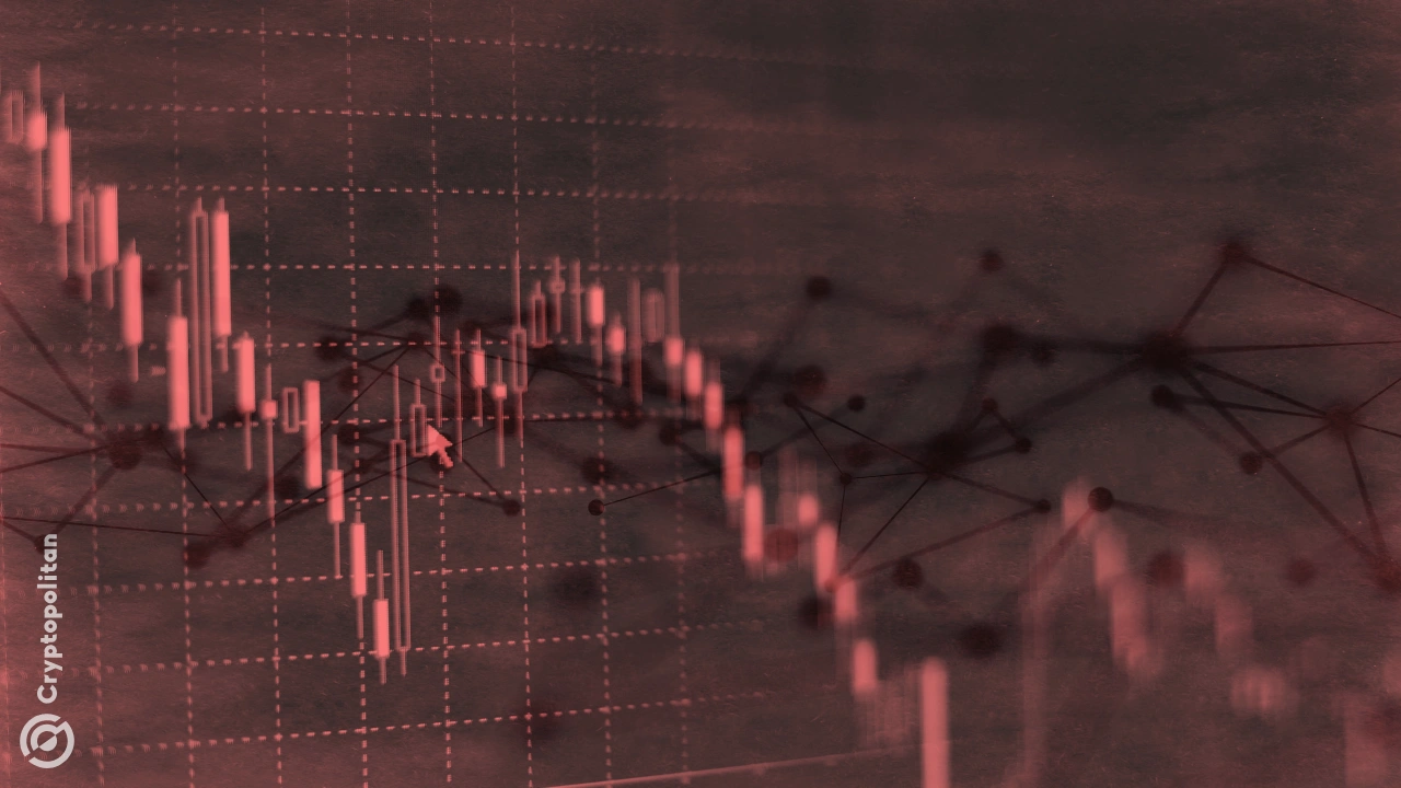 TAC token crashes 82% in a day, two months after white-hat hack