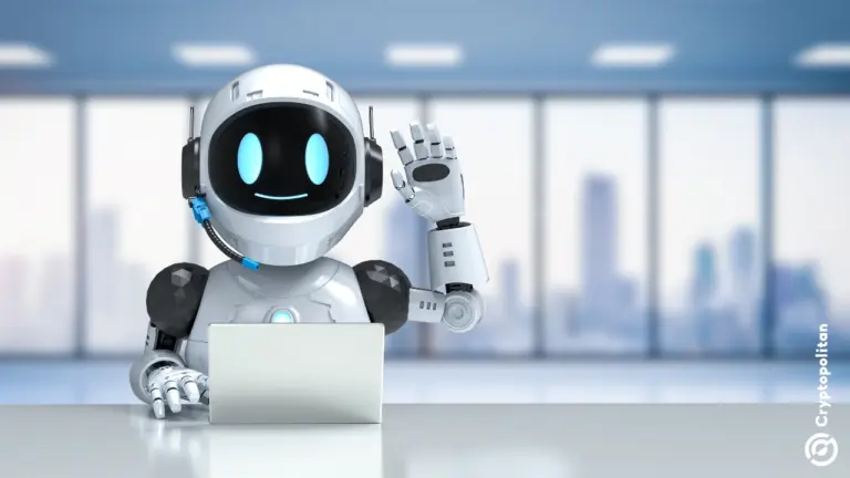 Tau Robotics rents out Unitree-powered cleaning humanoids in San Francisco