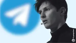 Telegram’s Durov wanted by Russia over aiding alleged Ukrainian terrorism