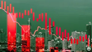 Traders count losses as LAB token crashes 85% after multiple warnings