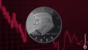Trump made $636M from his memecoin as buyers lost $3.8B, Nansen finds.