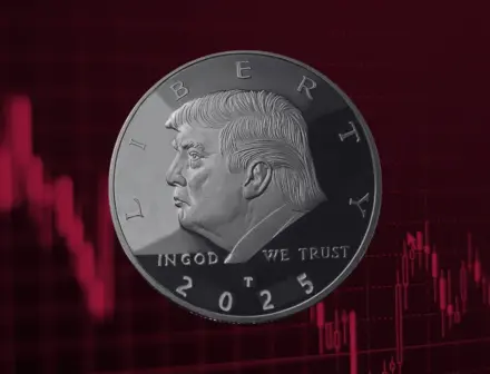 وجد نانسن أن ترامب حقق 636 مليون دولار من عملته الرقمية (ميمكوين) بينما خسر المشترون 3.8 مليار دولار.