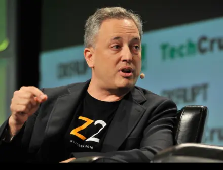 Trump's former AI czar David Sacks goes off as Chinese AI overtake US models