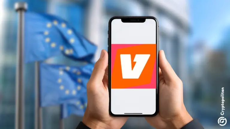 Venga clears EU regulatory hurdle as rare MiCA license sets up compliant expansion route