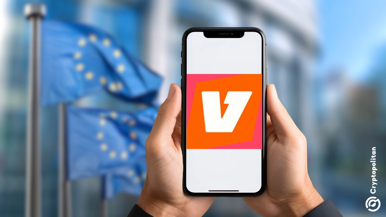 Venga clears EU regulatory hurdle as rare MiCA license sets up compliant expansion route 