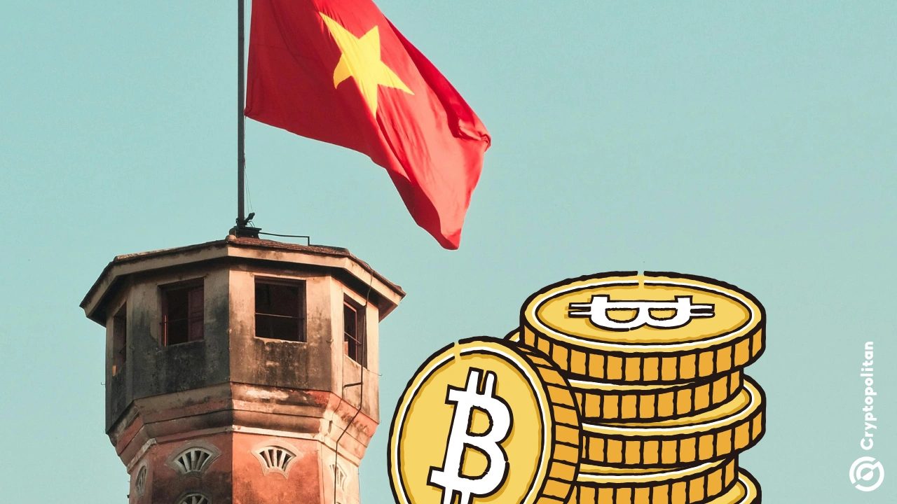 Vietnam introduces $1,900 fine for trading crypto on unlicensed platforms
