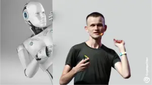 Vitalik Buterin says the AI jobs fight turns on what people mean by superintelligence