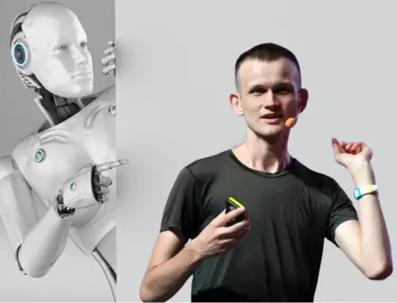 Vitalik Buterin says the AI jobs fight turns on what people mean by superintelligence