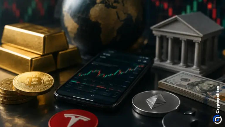 ¿Qué es un Intercambio Universal (UEX)? Cómo una sola cuenta puede operar con criptomonedas, acciones y oro simultáneamente