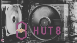 L'action de Hut 8 progresse de 5 % après la signature d'un bail de 9,8 milliards de dollars pour un centre de données au Texas