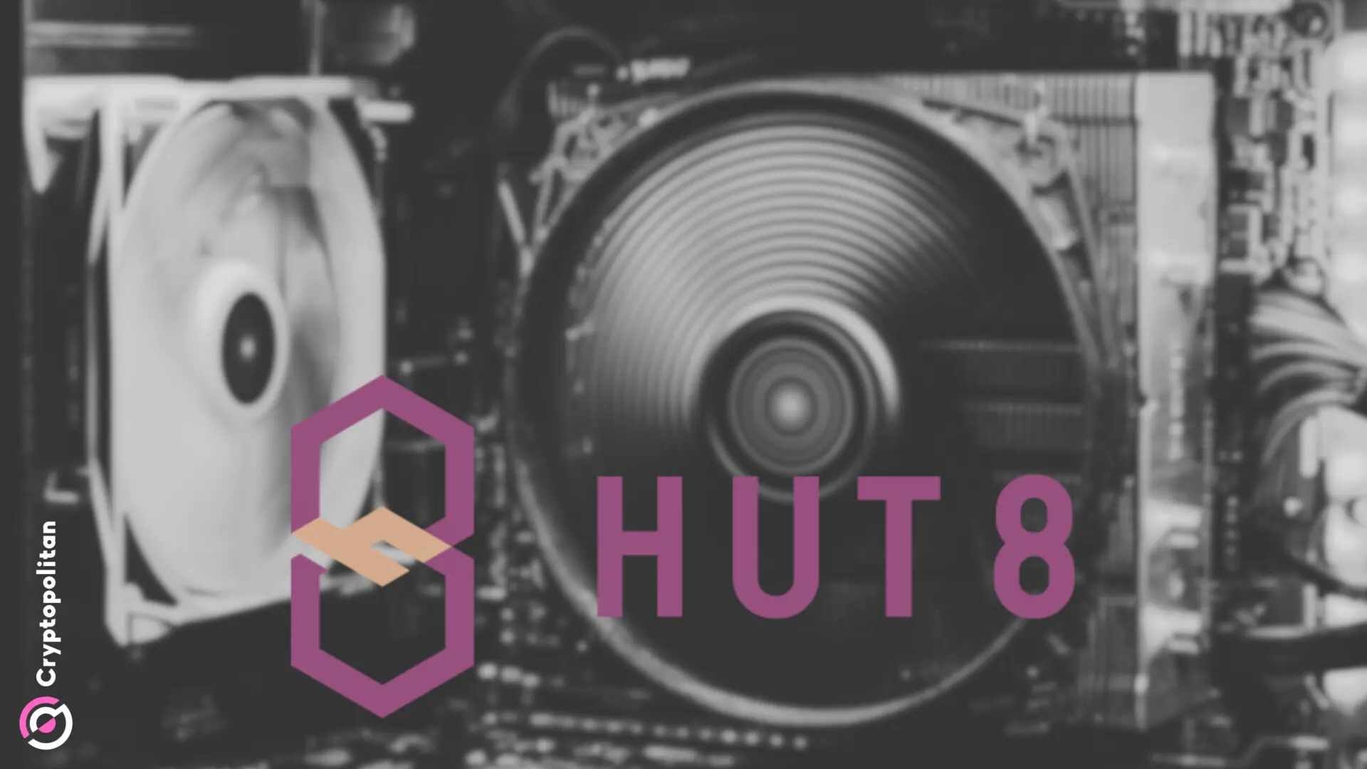 ارتفع سهم شركة Hut 8 بنسبة 5% بعد توقيع عقد إيجار مركز بيانات في تكساس بقيمة 9.8 مليار دولار
