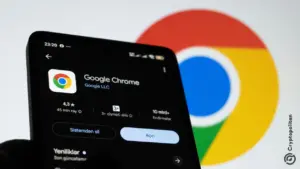 L'IA de Google corrige 1 072 bugs de Chrome et révèle une faille de sécurité vieille de 13 ans.