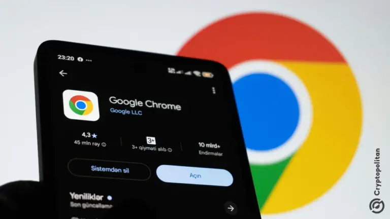 L'intelligenza artificiale di Google corregge 1.072 bug di Chrome e mette in luce una falla nella sandbox vecchia di 13 anni.