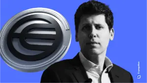 World sammelt 52,5 Millionen Dollar beim WLD-Token-Verkauf unter der Führung von Pantera Capital ein.