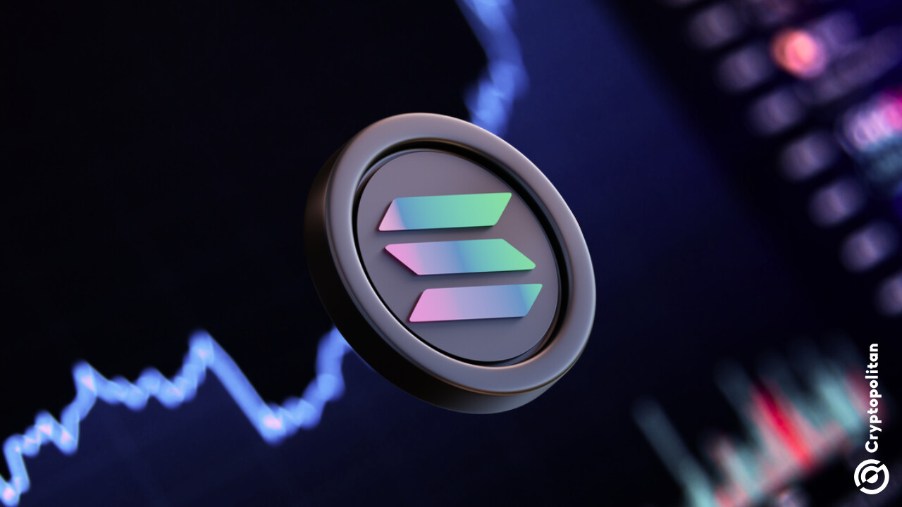 Memecoins Reclaim 29% of Solana’s Spot DEX Volume, Highest Share Since August 2025