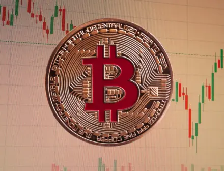 يقول ثورن من شركة غالاكسي إن حركة Bitcoin الخاملة وصلت إلى أدنى مستوى لها في أربع سنوات.