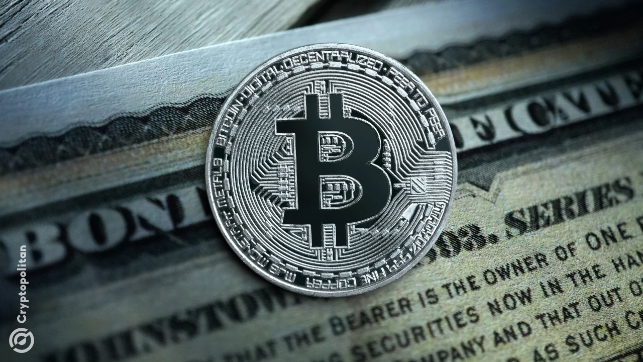 뉴햄프셔 주 의회, 1억 달러 규모 Bitcoin​​담보 채권 발행 안건 3대 2로 부결