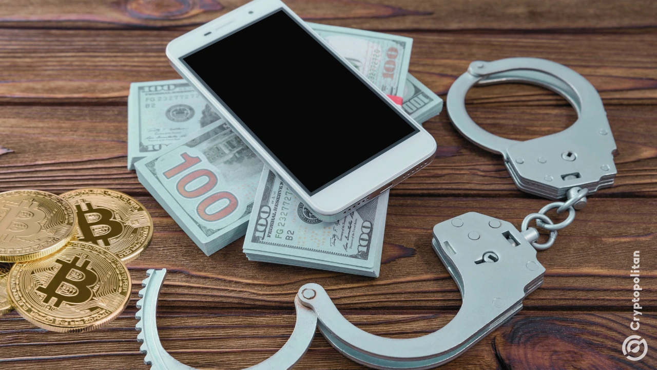 Ryuk ransomware operator pleads guilty in $15M bitcoin extortion.