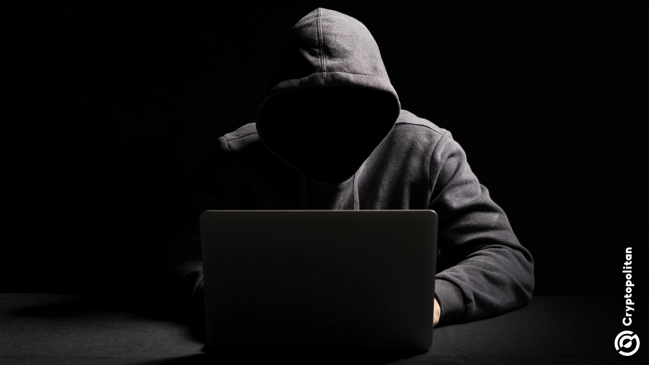 Shipping partner breach exposes data of 14,000 Trezor customers
