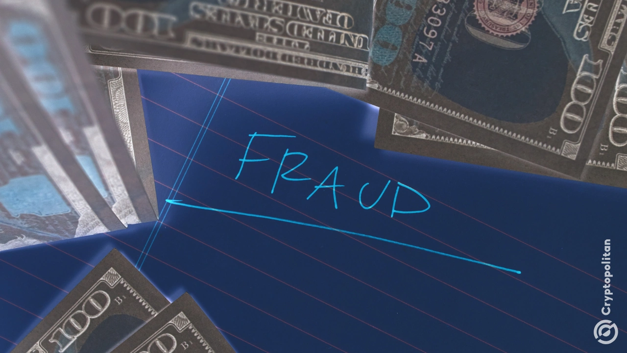 US-Anklage wegen mutmaßlichen Betreibers eines Krypto-Ponzi-Systems mit 165 Millionen Dollar nach Auslieferung aus Fidschi