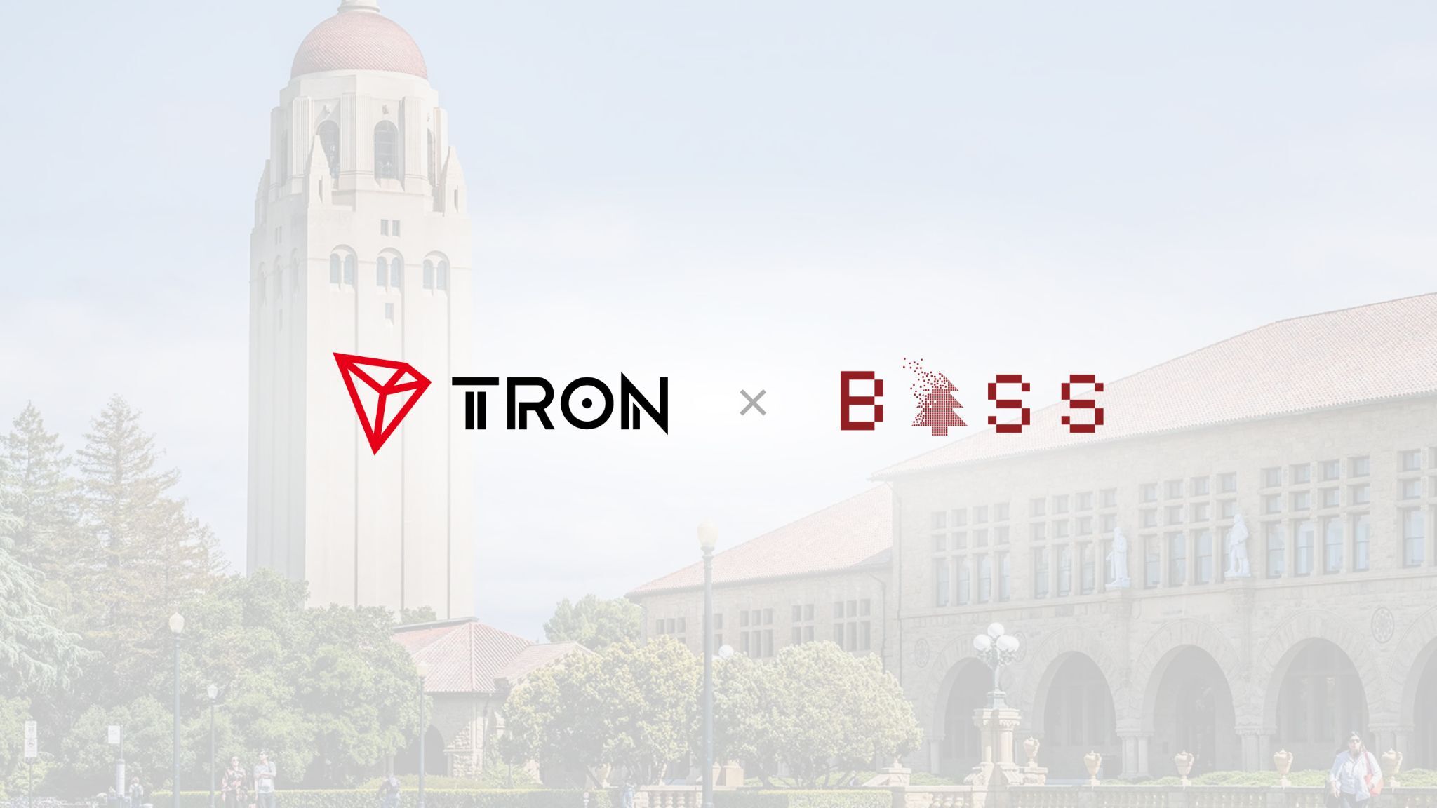 TRON DAO Joins Blockchain Application Stanford Summit at the Science of Blockchain Conference as a Sponsor