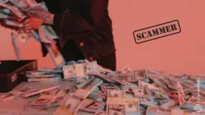 Hong Kong logs 25 crypto romance scams as trust takes another hit