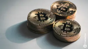 Laut Bitfinex hat die Korrelation zwischen Bitcoinund Gold ein Niveau erreicht, das nur selten Bestand hat.