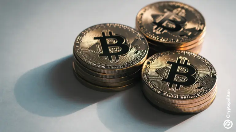 Bitfinex says Bitcoin's gold correlation has stretched to a level that rarely holds.