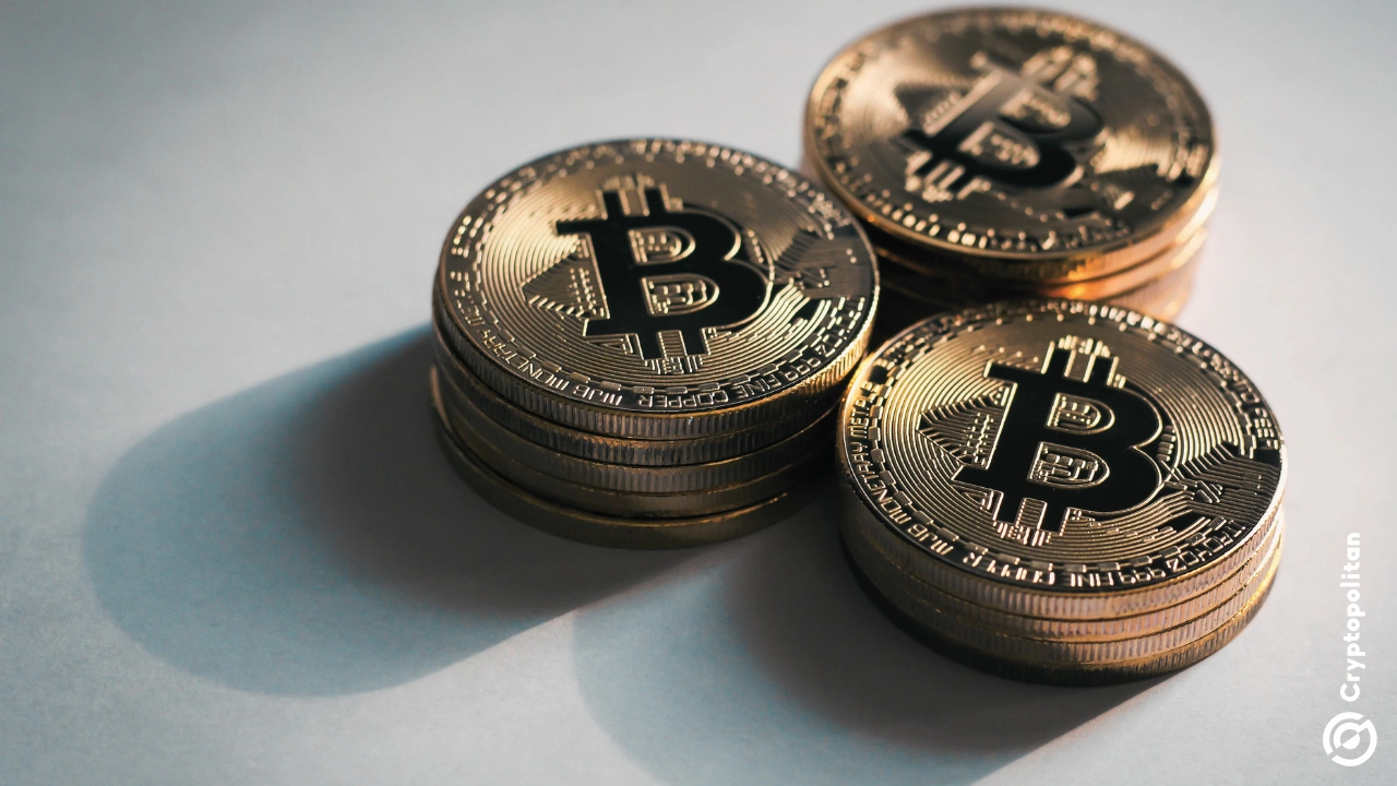 Laut Bitfinex hat die Korrelation zwischen Bitcoinund Gold ein Niveau erreicht, das nur selten Bestand hat.