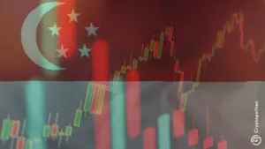 Singapurs BIP wächst im zweiten Quartal um 5,9 %, da der Exportboom im Bereich KI die Prognose für 2026 anhebt.