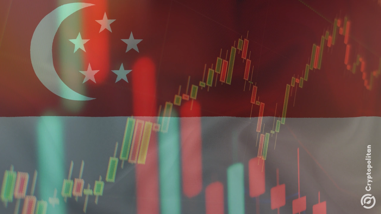 Il PIL di Singapore cresce del 5,9% nel secondo trimestre, grazie al boom delle esportazioni di intelligenza artificiale che fa salire le previsioni per il 2026.