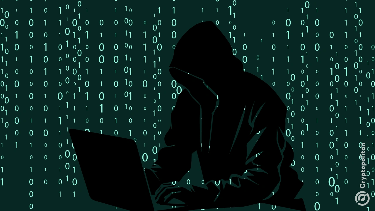 Взломщик Aztec перевел 500 ETH на Tornado Cash на фоне рекордного года хакерских атак