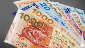 Des analystes blockchain pointent du doigt les signaux d'alerte concernant le stablecoin HKDAP d'Anchorpoint