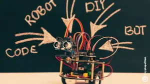 Ant Group's Lingbo plans record financing deals to cash in on robotics rush