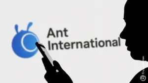 حصلت منصة الذكاء الاصطناعي Falcon FX التابعة لشركة Ant على موافقة بنوك Citi وHSBC وStanChart