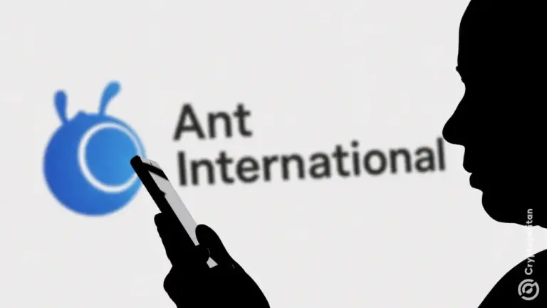 La IA Falcon FX de Ant se gana el favor de Citi, HSBC y StanChart