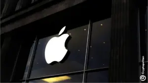 随着中美人工智能差距缩小,苹果公司打造了一款仅限中国使用的AI模型。
