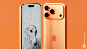 L'iPhone pliable d'Apple devrait connaître un lancement en fanfare, l'iPhone 17 restant en tête des ventes