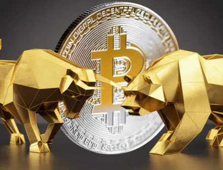 Breakout or fakeout: BTC bulls and bears face off as price settles above $70K