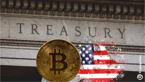 Le conseiller en cryptomonnaies de Bessent quitte son poste au Trésor pour retourner dans le secteur privé