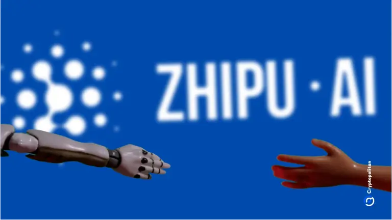 Better than Anthropic's Mythos 5: China's Z.ai makes bold GLM-5.3 claim