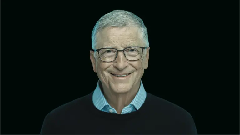 Bill Gates pushes robot tax and ‘Human Reserved’ jobs to blunt AI job losses