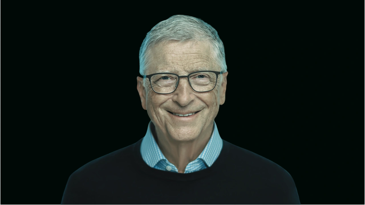 Bill Gates calls for robot and AI taxes to blunt AI Job losses