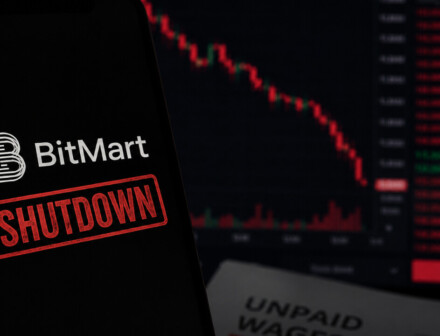 BitMart shutdown gets messy as staff speak out over unpaid wages