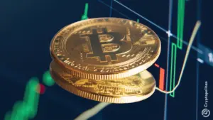 Bitcoin just hit extreme greed while warning signs pile up