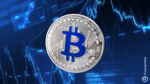 IN DIRETTA: Bitcoin rompe bruscamente i 65.000 dollari mentre continua la semi-rialzo